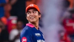ഐപിഎല്ലില്‍ പുരസ്കാരങ്ങള്‍ വാരിക്കൂട്ടി വൈഭവ് സൂര്യവംശി; അമ്പരപ്പിക്കുന്ന റെക്കോഡുകളോടെ കൗമാരതാരം ക്രിക്കറ്റ് ലോകത്തിന്റെ നെറുകയില്‍ | Vaibhav Suryavanshi IPL Awards Orange Cap