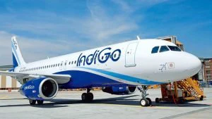 Why Indigo shares are falling today: 5 key reasons behind the sharp decline