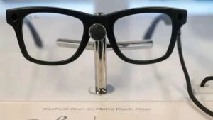 Meta's new AI glasses to hit optical stores in the U.S. and global markets from April 14: Details here