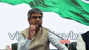 APP से BJP में आए संदीप पाठक पर लटकी गिरफ्तारी की तलवार, पंजाब में गैर जमानती धाराओं में दो केस दर्ज