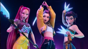 KPop Demon Hunters 2: Release date speculation, cast and plot details - Everything we know so far