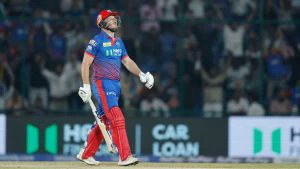 IPL 2026 DC vs GT Live: Why didn't Miller take the run - and was that the moment that cost DC the match?