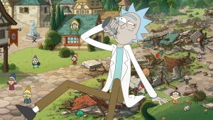 Rick and Morty Season 9: Everything you need to know about release date, cast, plot details
