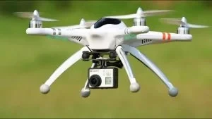 What the world is learning from Ukraine's drone war