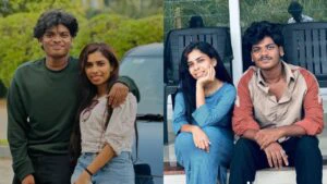 'ഞാൻ സുരക്ഷിതനാണ്, സ്നേഹത്തിന് നന്ദി'; സൈബര്‍ ചര്‍ച്ചകള്‍ക്കിടെ പ്രതികരണവുമായി കൊല്ലം സുധിയുടെ മകൻ കിച്ചു | Kichu Sudhi