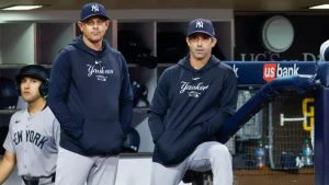 Brad Ausmus Team Israel role explained as Yankees coach returns for 2026 World Baseball Classic