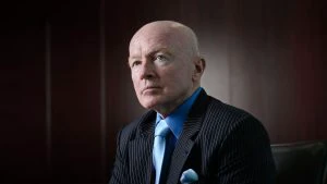 Mark Mobius net worth in 2026: How much was the emerging markets pioneer worth?