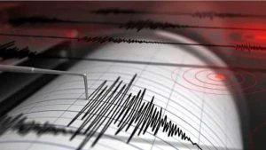 Moderate quake jolts Koraput