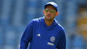 BCCI likely retains Ajit Agarkar as selection chairman, focusing on 2027 ODI World Cup