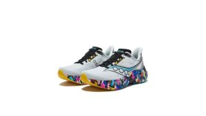 Saucony Endorphin Speed 5 Is the Running Shoe That Makes Every Other Shoe in Your Rack Feel Unnecessary