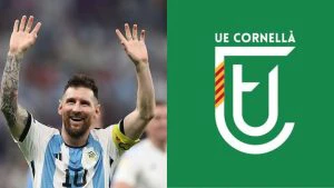 Lionel Messi buys UE Cornellà: All you need to know about the Catalan based third-division club