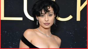 How rich is Euphoria Season 3 actress Alexa Demie?