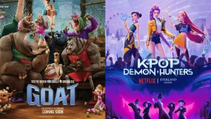 Top 5 feel-good family movies for weekend watching