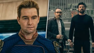 The Boys Season 5, Episode 4: Release date, time and what to expect next