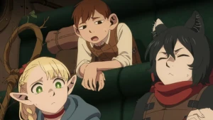 Delicious in Dungeon Season 2: Release date speculation, cast details and story - Everything we know so far