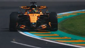 Australian GP 2026: What worked and what didn't for McLaren after FP1 and FP2