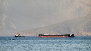 Iran Let Two Qatar LNG Tankers Through the Strait - The Secret Deal Brokered by Pakistan That Nobody Knew About