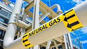 European gas surges 3%+ ahead of Trump's Iran power strike deadline