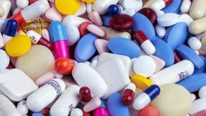 Pharma sector stocks today, April 22: Natco Pharma up 1.4%, Lupin falls 1.01%, Cipla down 0.73%