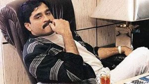 Dawood Ibrahim's top aide Salim Dola, who ran a Rs 5,000 crore drug empire, has been brought to India - here is who he is