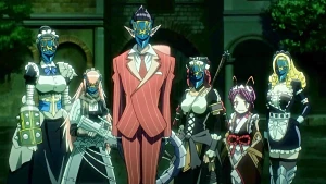 Will there be Overlord season 5? Renewed or canceled? Everything we know so far