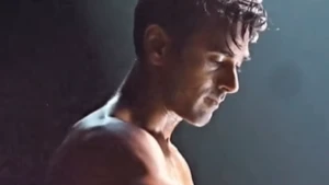 Watch: Pulkit Samrat's "unstoppable" physical transformation for next film