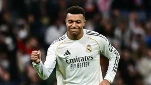Kylian Mbappé Injury Update: Real Madrid star diagnosed with semitendinosus muscle injury in left leg