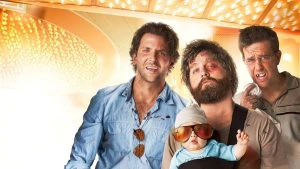 Casino culture from a film perspective: What makes casino films so fascinating
