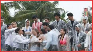 MTV Splitsvilla X6: What happened between Kaira and Deeptanshu? Everything to know about their fight