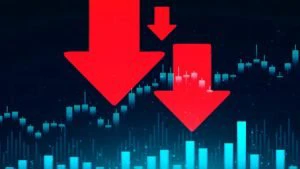 IT sector stocks down today, April 9: eClerx Services drops 3.23%, Aurionpro falls 2.80%, Infosys down 1.90%