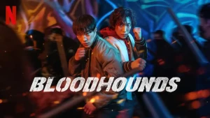 Bloodhounds Season 2 Release Date: When will new season drop? Here's everything we know so far