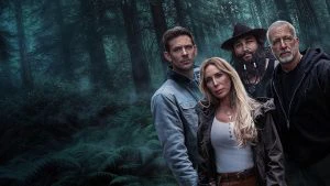 Expedition Bigfoot Season 7 - What we know about the release window, plot details and cast updates