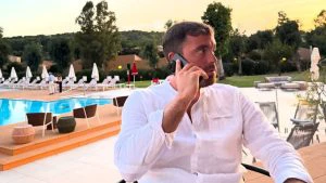 Fabrizio Romano rates this defender as one of the top full-backs of current time