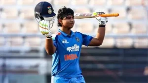 एशियन गेम्स के लिए BCCI ने तैयार की 30 संभावितों की सूची; वैभव सूर्यवंशी भी शामिल