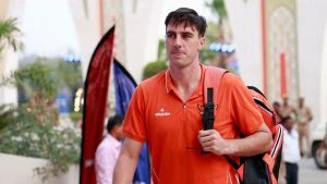 IPL 2026: Sunrisers Hyderabad face dilemma over Pat Cummins' early return from injury