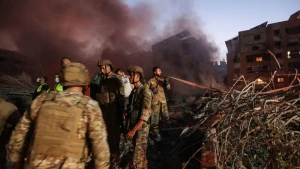 India expresses concern over civilian casualties in Lebanon amid escalating conflict