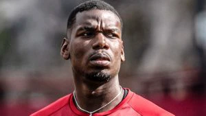 Paul Pogba set to start for AS Monaco against Metz this weekend: Report