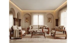 An Easy Guide to Choosing Flexible Seating for Modern Homes