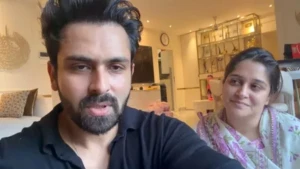 Shoaib Ibrahim opens up about anxiety over Dipika Kakar's health concerns