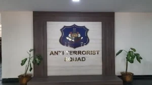 ગુજરાત ATSએ 25 કરોડના ડ્રગ્સ સાથે બેની ધરપકડ કરી