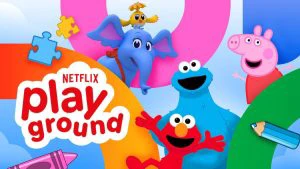 Netflix Playground launches in US, Canada, UK, Australia, Philippines and New Zealand