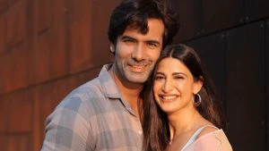 Is Danish Pandor dating Aahana Kumra? Actress heartfelt post fuels speculation