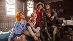 Netflix's One Piece live-action season 3: Release date speculation, cast and plot details - Everything we know so far