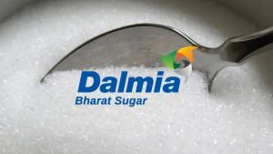 Dalmia Bharat Sugar shares surge over 10% today: Details here