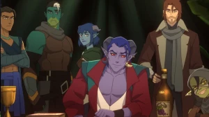 The Mighty Nein Season 2: Release timeline, cast details and plot - Everything we know so far