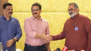 ട്വന്റി20-യ്ക്ക് കനത്ത തിരിച്ചടി; എൻഡിഎ സഖ്യം കുന്നത്തുനാട്ടിലും തകര്ന്നു | Twenty20 Party Kerala