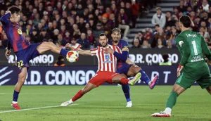 Barcelona vs Atletico Madrid UCL quarter-final leg 2: Can Barca pull off a famous comeback at the Metropolitano?