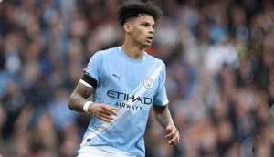 Nico O'Reilly will be available for Man City vs Arsenal, confirms Pep Guardiola
