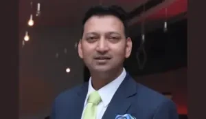 Ahuja Residences Appoints New Corporate Head - F&B Operations