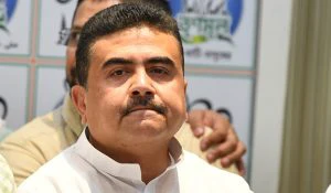 Suvendu Adhikari beats Mamata in Bhabanipur, echoing Nandigram script